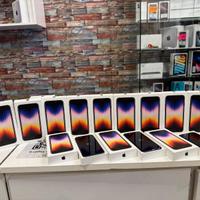 IPHONE SE 2022  64gb garantito