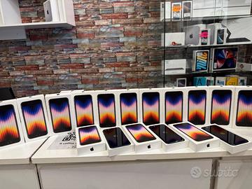 IPHONE SE 2022  64gb garantito