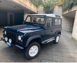 LAND ROVER Defender - 1995