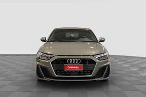 AUDI A1 A1 SPB 30 TFSI S tronic S line edition