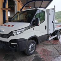 Iveco Daily 35-140