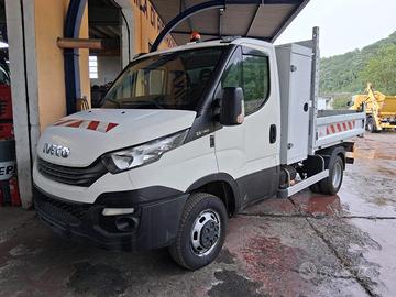 Iveco Daily 35-140