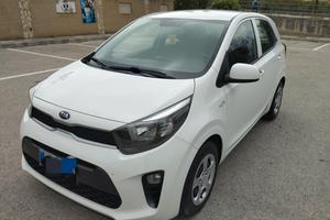 Kia Picanto 1.0