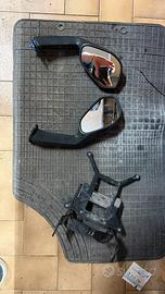 RICAMBI APRILIA RS 125 2006/11 ROTAX 122