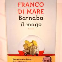 Franco Di Mare - Barnama il mago