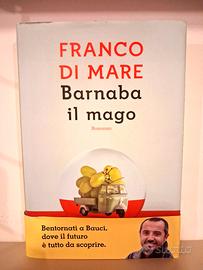 Franco Di Mare - Barnama il mago
