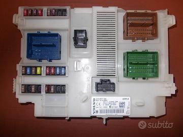 Centralina portafusibili Volvo XC70