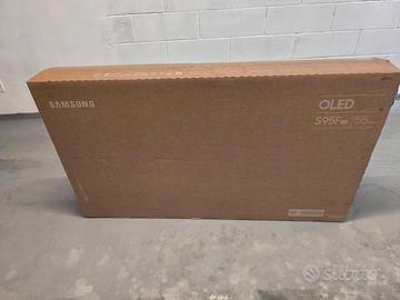 Samsung oled 55