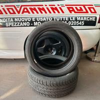 2 Gomme 195/45 R16