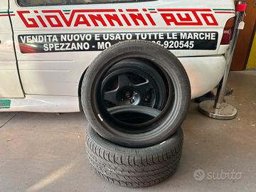 2 Gomme 195/45 R16