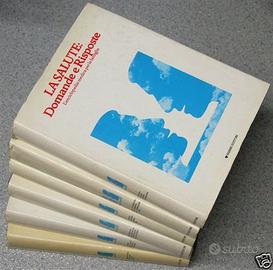 Enciclopedia ''LA SALUTE: Domande e Risposte"