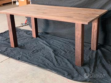 Tavoli rovere/noce (Ultime disponibilità)