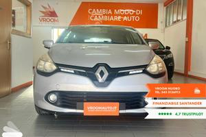 RENAULT Clio 4� serie Clio 1.5 dCi 8V 75CV 5 po...