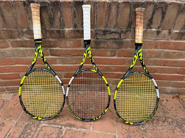 Babolat pure aero 98