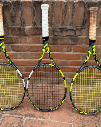 Babolat pure aero 98