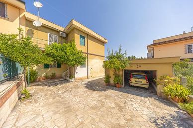 CASA INDIPENDENTE A ROMA