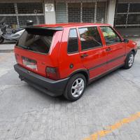 FIAT UNO SX 1.1 I.E. FIRE ALLESTIMENTO "TURBO"