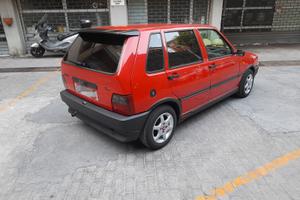 FIAT UNO SX 1.1 I.E. FIRE ALLESTIMENTO "TURBO"