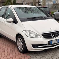 Mercedes-benz A 160 CDI BlueEFFICIENCY Style