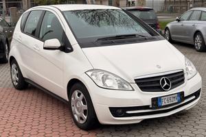 Mercedes-benz A 160 CDI BlueEFFICIENCY Style