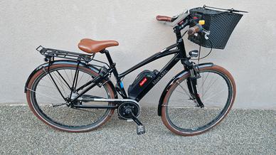 E-bike - Riese & Müller