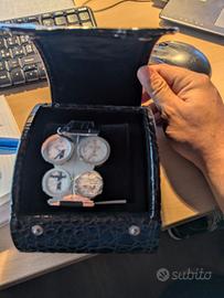 Orologio Vintage O.I.W.