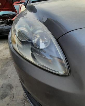 FIAT CROMA 2011 - FARO ANTERIORE DESTRO