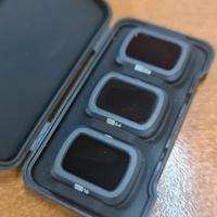 set filtri dji mavic air 2