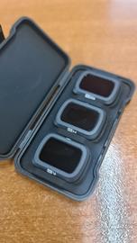 set filtri dji mavic air 2