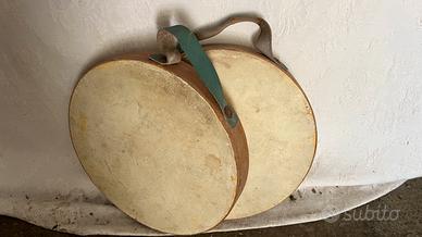 Gioco del TANBURELLO