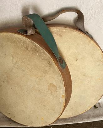 Gioco del TANBURELLO
