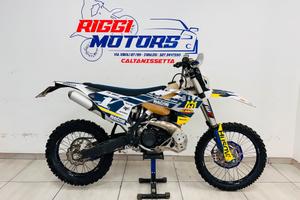 Husqvarna TE 300 2018 FINANZIABILE