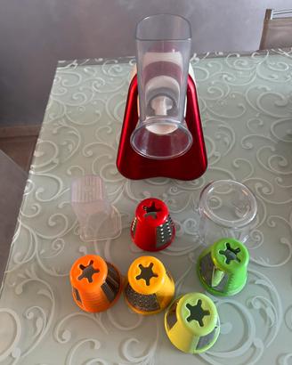 Moulinex fresh express