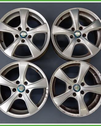 Cerchi in Lega ALFA ROMEO 159 X3/X9 dal 07/2005 al