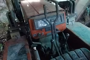 Fiat Agri 55-65