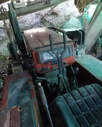 Fiat Agri 55-65