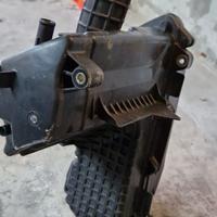 SH350 SH 350 AIRBOX  SCATOLA FILTRO ARIA