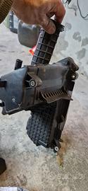 SH350 SH 350 AIRBOX  SCATOLA FILTRO ARIA