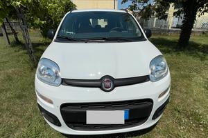 Panda 1.2 pop benzina
