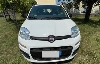 Panda 1.2 pop benzina