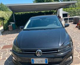 VOLKSWAGEN Polo 6ª serie - 2020
