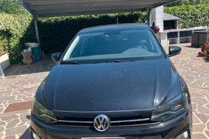VOLKSWAGEN Polo 6ª serie - 2020