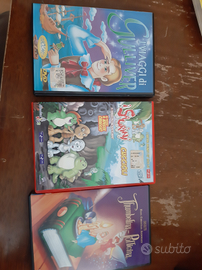 Dvd per bambini