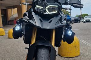 BMW GS 850 COME NUOVA