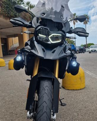 BMW GS 850 COME NUOVA