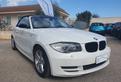Bmw 120d 177CV Cabrio Futura