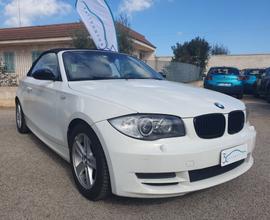 Bmw 120d 177CV Cabrio Futura