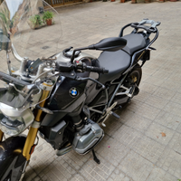 BMW R1200R My2017 ABS