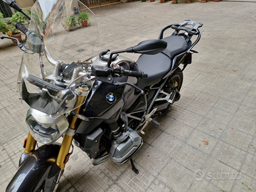 BMW R1200R My2017 ABS