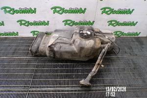 SERBATOIO CARBURANTE NAVARA D40 2.5 dCi 2007